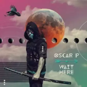 Oscar P - Wait Here (Ivan Afro5 Remix)